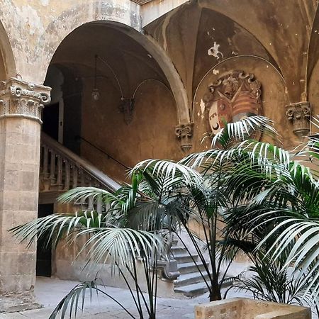 Palazzo Larioni Dei Bardi Apartment Florence Ngoại thất bức ảnh