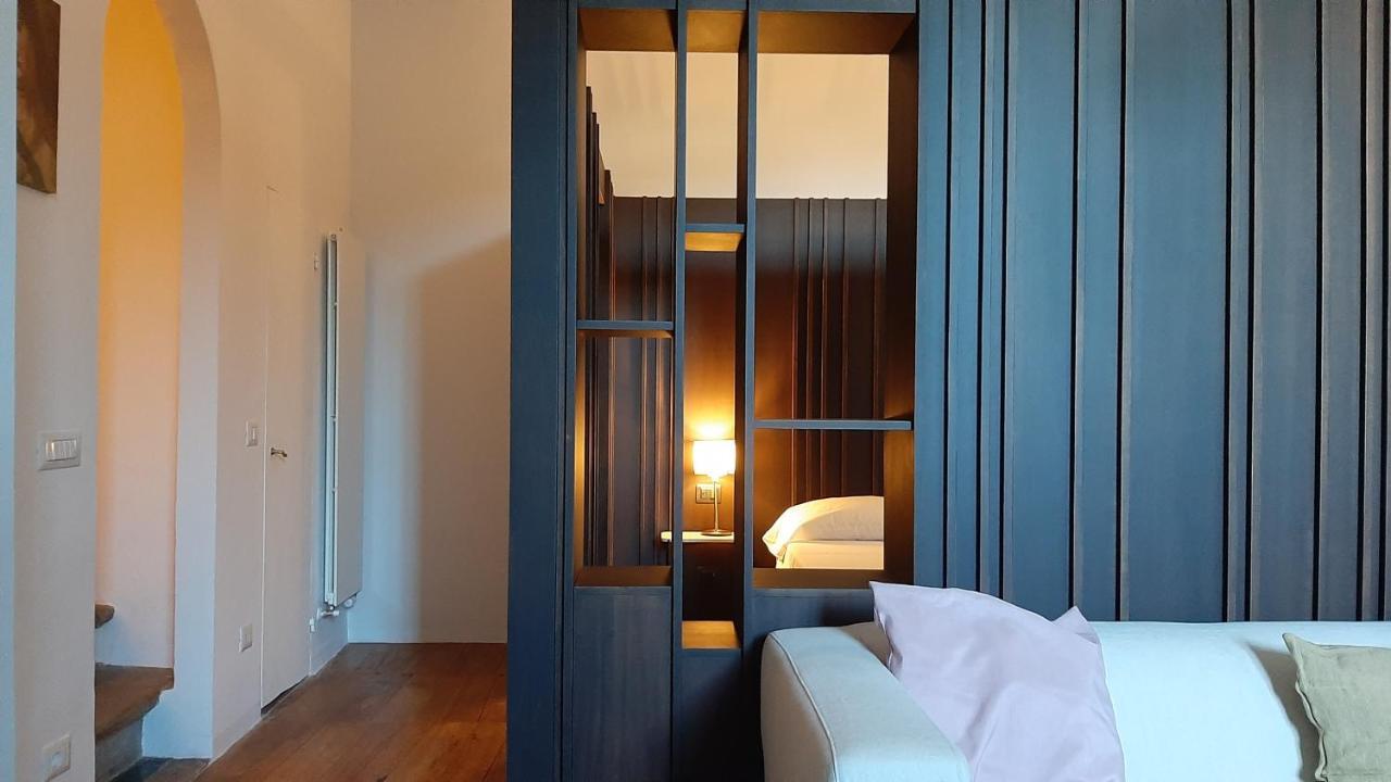Palazzo Larioni Dei Bardi Apartment Florence Ngoại thất bức ảnh
