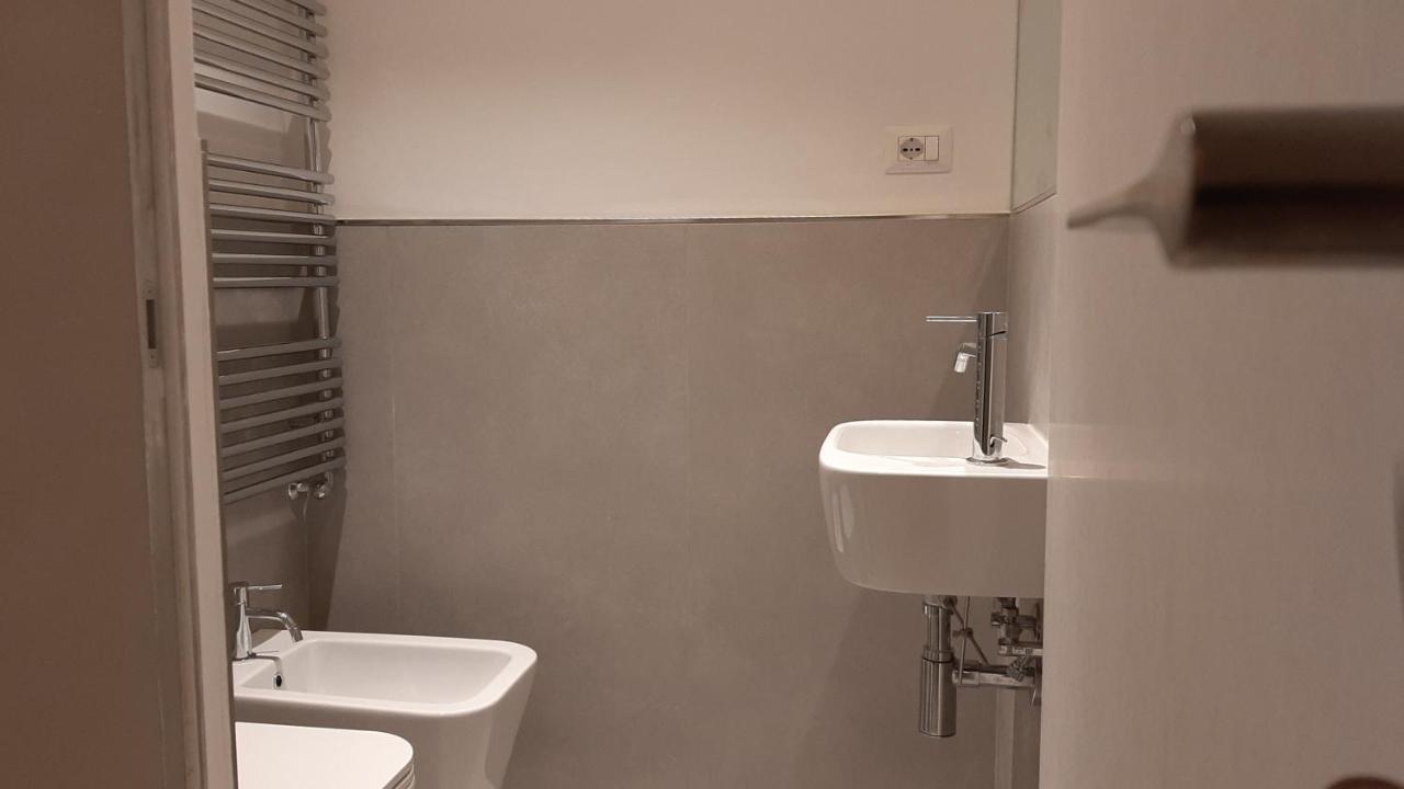 Palazzo Larioni Dei Bardi Apartment Florence Ngoại thất bức ảnh