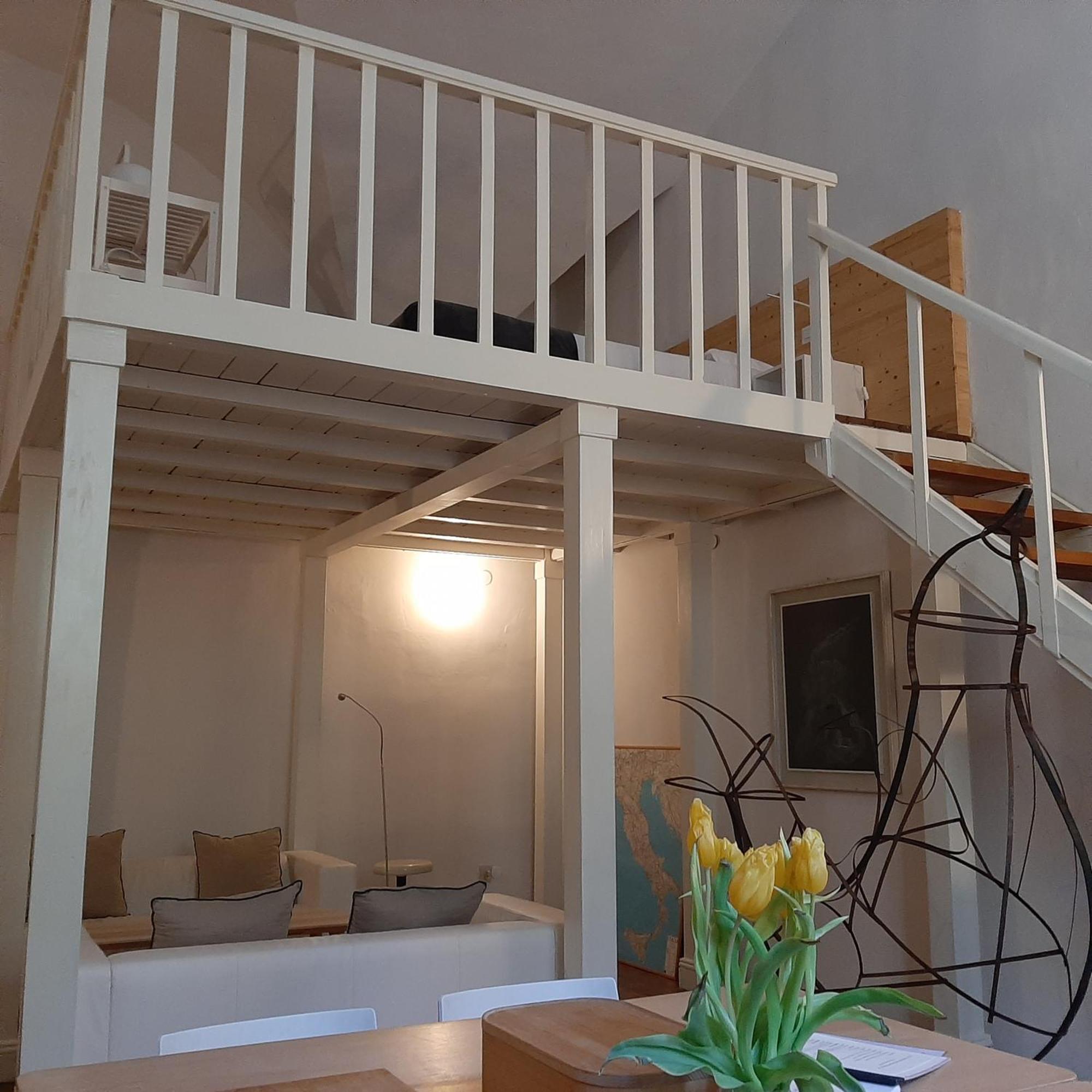 Palazzo Larioni Dei Bardi Apartment Florence Ngoại thất bức ảnh