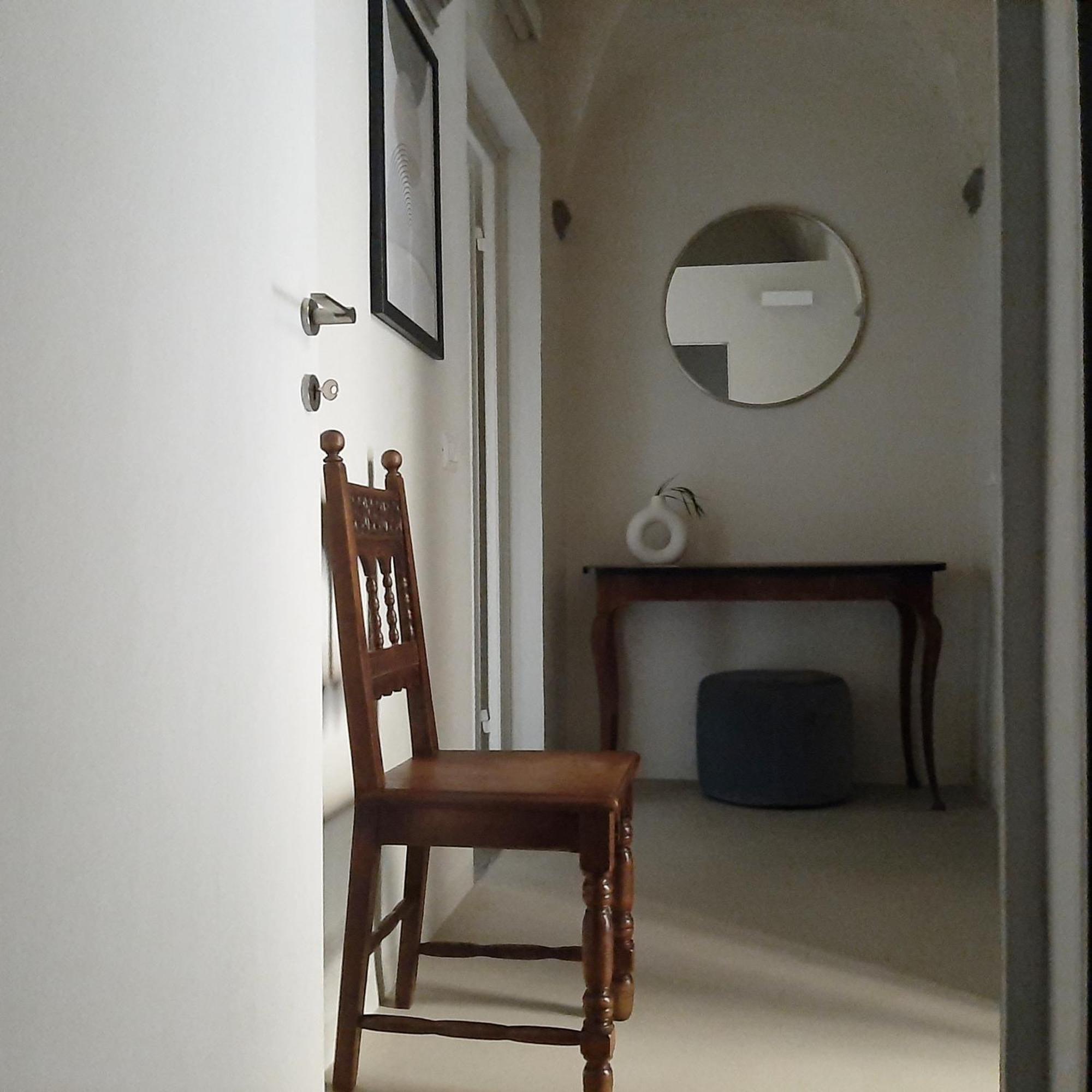 Palazzo Larioni Dei Bardi Apartment Florence Ngoại thất bức ảnh