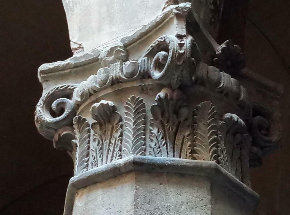 Palazzo Larioni Dei Bardi Apartment Florence Ngoại thất bức ảnh