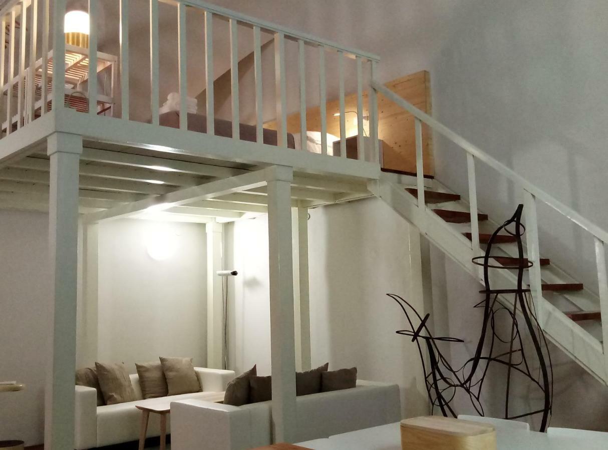 Palazzo Larioni Dei Bardi Apartment Florence Ngoại thất bức ảnh